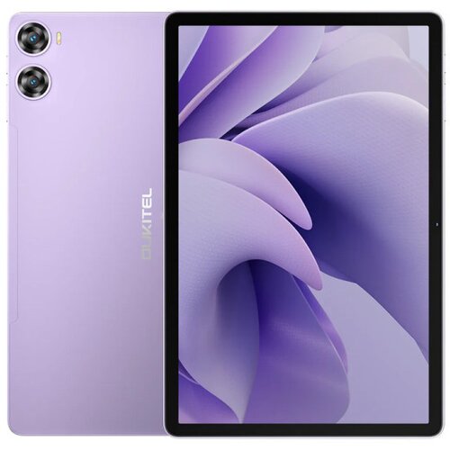 Oukitel OT9 purple Tablet 11"/4+12 GB/128GB/8000mAh/BT/wifi6/Android14 Cene