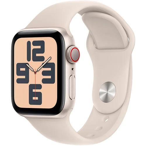 Apple WATCH SERIES 9 41MM STARLIGHT