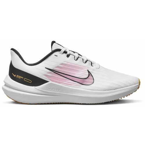 Nike AIR WINFLO 9 W Ženske tenisice za trčanje, bijela, veličina 41