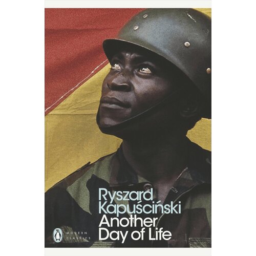 The Book Service Limited Ryszard Kapuściński - Another Day of Life Slike