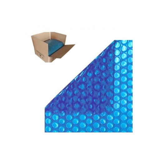 Nero solarni prekrivač za bazene 10x5m 400mikrona paket Cene