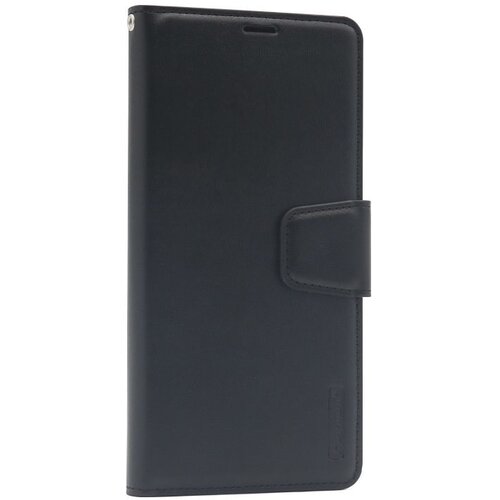  Futrola bi fold hanman ii za honor 70/ crna Slike