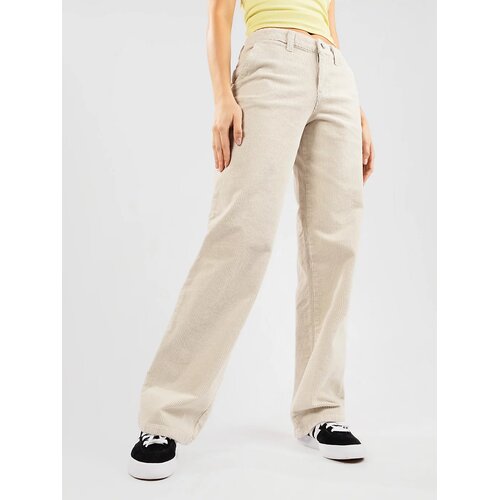 Reell Kim Hlace oatmeal cord Cene