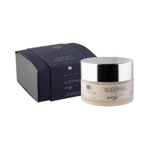 Eterea Cosmesi Naturale supreme Sleeping Mask Slike