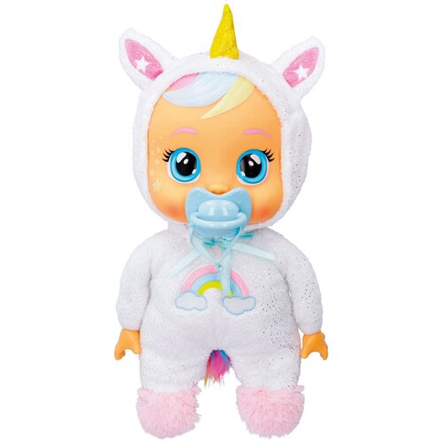 CRY BABIES AS Cry Babies: Lahko noč - Dreamy punčka (4104-91412), (22101477) Slike