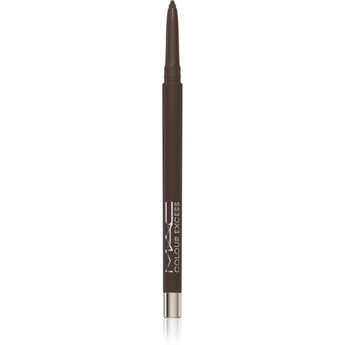MAC Cosmetics Colour Excess Gel Pencil vodoodporni gel svinčnik za oči odtenek Sick Tat Bro 35 g Cene
