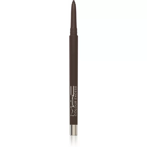 MAC Cosmetics Colour Excess Gel Pencil vodoodporni gel svinčnik za oči odtenek Sick Tat Bro 35 g