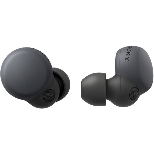 Sony slušalke LinkBuds S (WFLS900) schwarz Cene