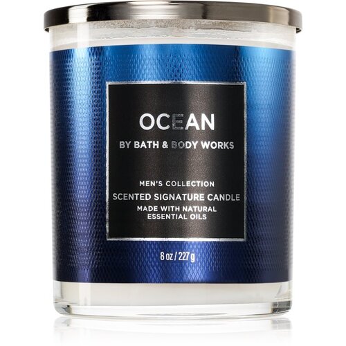 Bath & Body Works Ocean mirisna svijeća 227 g Cijene
