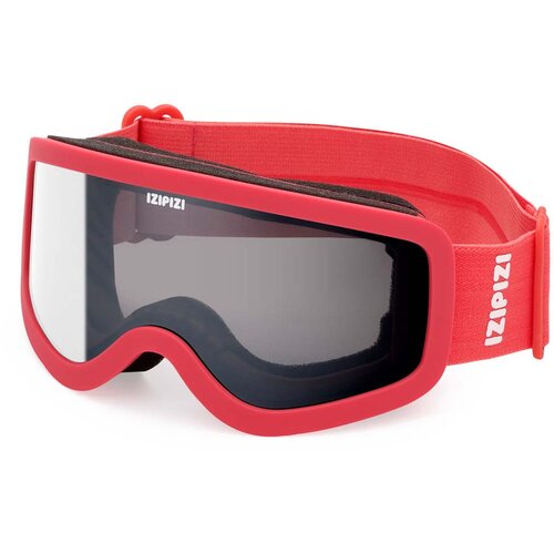 Izipizi dječje naočale za skijanje sun snow junior pink (4-10 godina) Slike