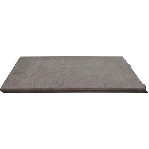 Rowico Dodatna plo&amp;scaron;ča za hrastovo jedilno mizo 90x50 cm Filippa - Slike