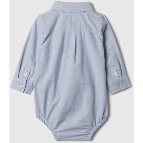 GAP Baby Shirt Body oxford - Boys Cijene