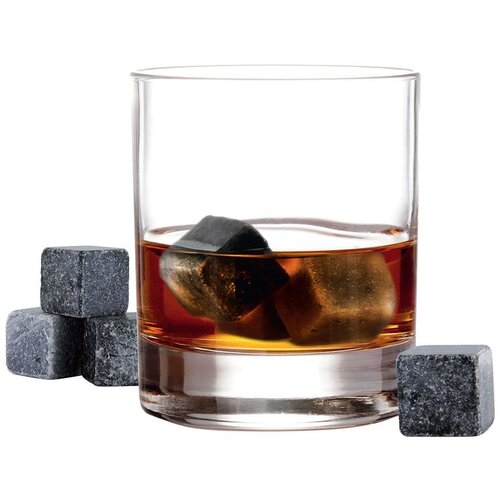 Kamene kocke za hlađenje whiskija rocks 9kom Cene