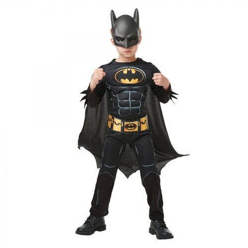 Rubies Kostum Batman -127-137 cm Cene
