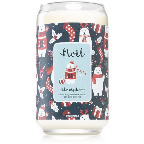 FraLab Noël Atmosphere mirisna svijeća 390 g Cijene