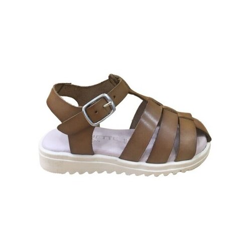 Coquette 27433-24 Smeđa Slike