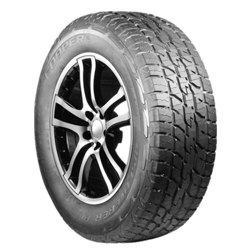 Cooper Discoverer ATT ( 265/70 R16 116T XL ) Cene