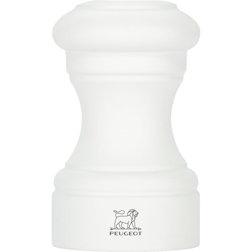 Peugeot BISTRO Salzstreuer Buchenholz wei&szlig; matt 9 cm Cijene