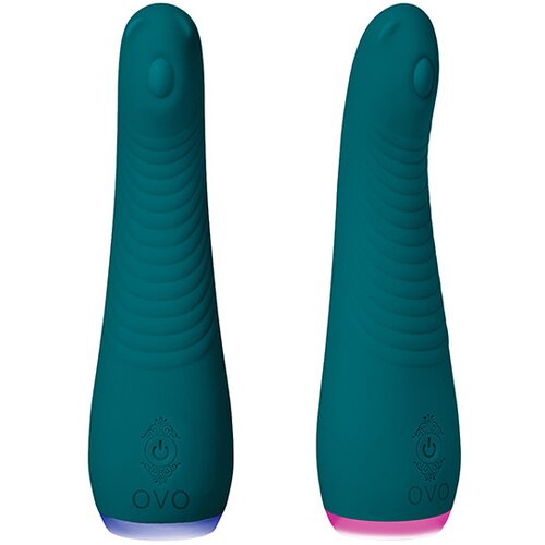 Ovo - Phoebe G-spot Vibrator Slike