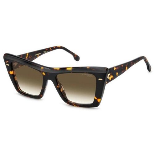 Carrera 3046/S 086/HA ONE SIZE (54) Havana/Rjava Slike
