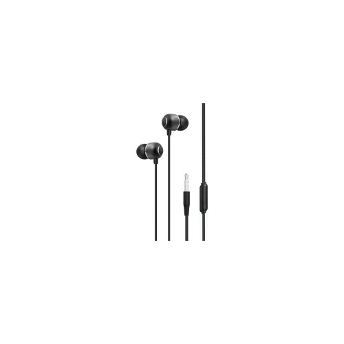 XO EP26 slušalice 3,5mm Crne Cijene
