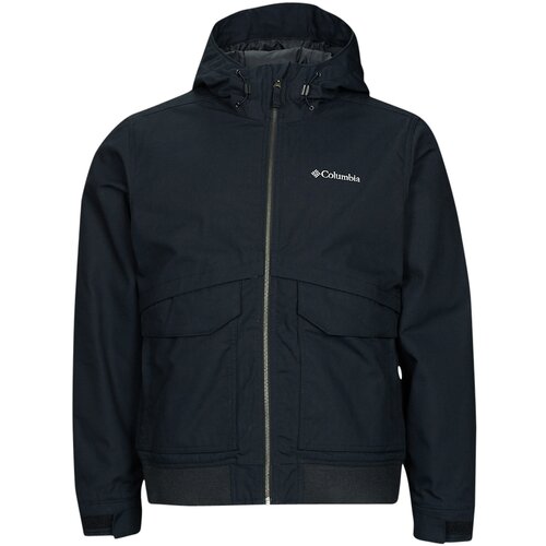 Columbia Puhovke Loma Vista II Hooded Jacket Črna Cene