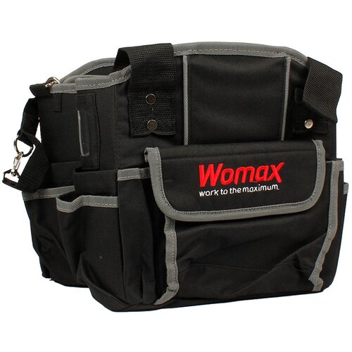 Womax Torba za alat, 250x250x280mm Cene