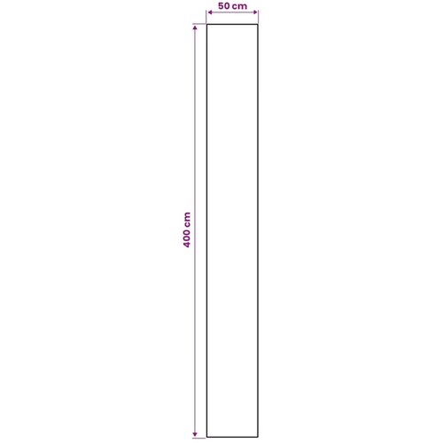  Traka za tepih LESAKA Crna i zlatna 50 x 400 cm - Crna i zlatna 50 x 400 cm Slike