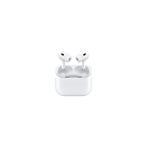 Apple bežične slu&amp;scaron;alice AirPods Pro 2 USB - C Bijele Slike