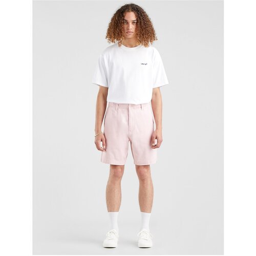 Levi&amp;#039;s Levi&amp;amp;#39;s Light Pink Men&amp;amp;#39;s Chino Shorts Levi&amp;amp;#39;s&amp;reg; - Men Slike