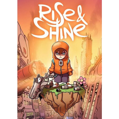 Rise Shine Steam Key GLOBAL Cene