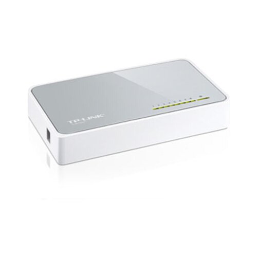 Switch 8 portni 10/100 TP-Link TL-SF1008D Cijene
