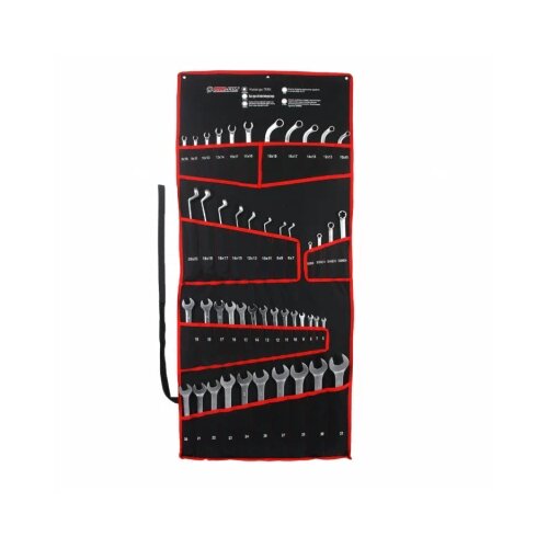 Mar Pol XXXL 47 delni set ključeva M58140 Cene