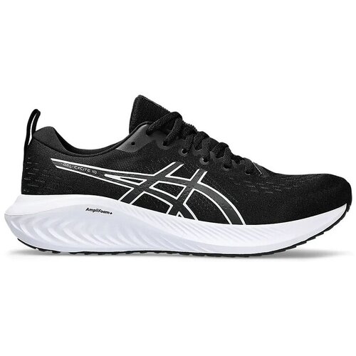 Asics GEL EXCITE 10 Crna Slike