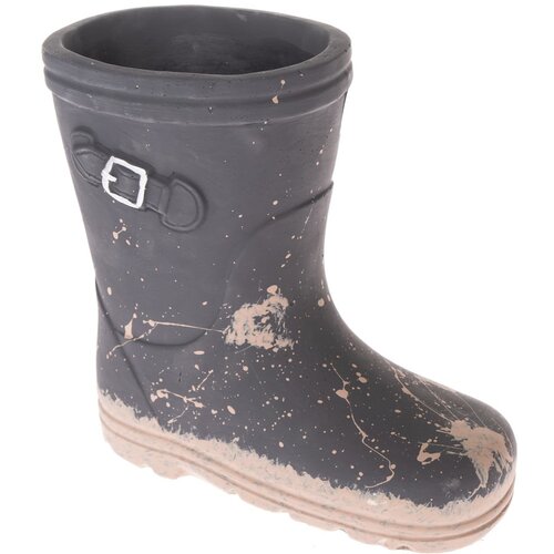 Dakls Siva betonska dekoracija Dakls Boot Slike