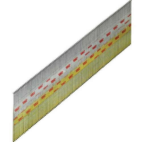 Senco DA13EABN DA 15ga ekseri na traci za pištolje za eksere, 1,8x25mm, 4.000 komada ( DA13EABN ) Slike