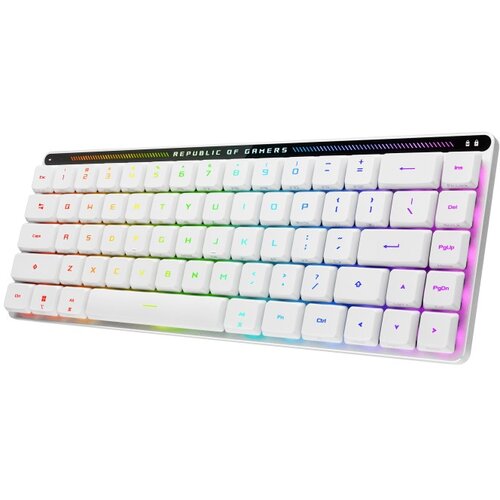 Asus Tastatur ROG Falchion RX Low Profile" Cijene