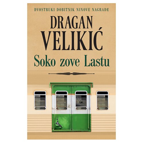 Laguna Soko zove Lastu Slike