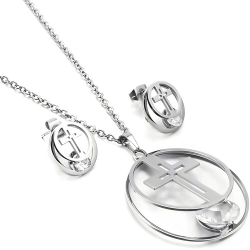 IZMAEL Set RO-15134 - Srebrna Cene