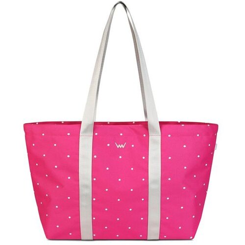 Vuch Shopper torba Rizzo Dotty Pink, 35 x 55 cm Cijene