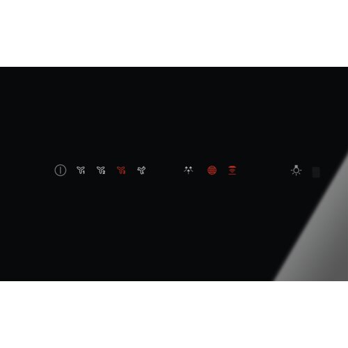 Electrolux EFI739X kuhinjska napa Cijene