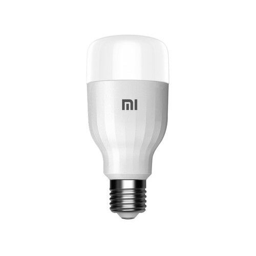 Xiaomi Mi Smart LED Bulb Essential (White and Color) EU Cene