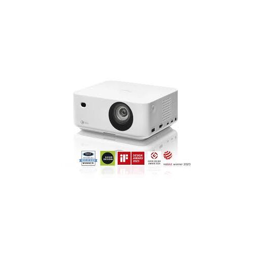 Optoma ML1080 dlp mini led prenosni projektor, bel, 1200 lumen, (21568177) Cene