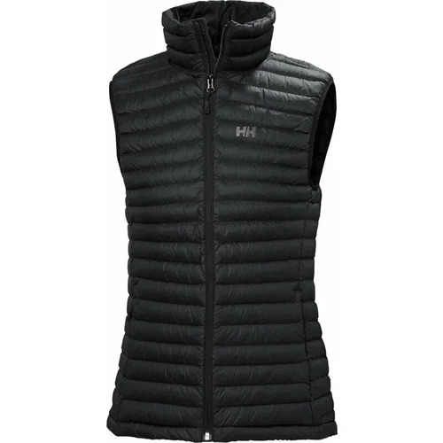 Helly Hansen Women's Sirdal Insulated Vest Black S Prslu na otvorenom