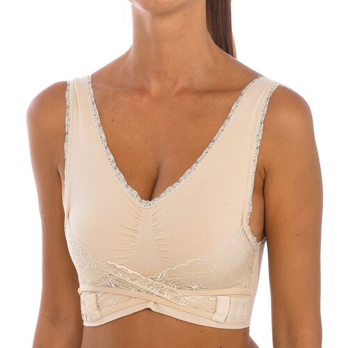 Intimidea Topi 110974-SKIN Bež Slike