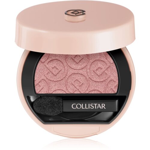Collistar Impeccabile Compact Eyeshadow intenzivna senčila za oči 435 Chiffon Satin 3 g Slike