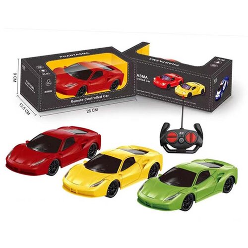 Olimp Sport Auto na daljinsko upravljanje 303865 Cene