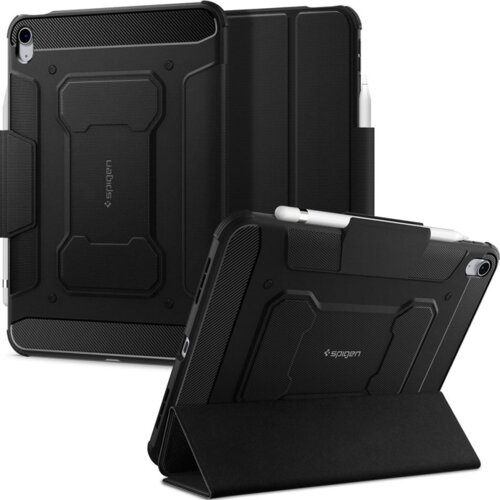 Spigen OVITEK RUGGED ARMOR PRO ZA IPAD 10.9 2022 ČRN, (21981283) Cene