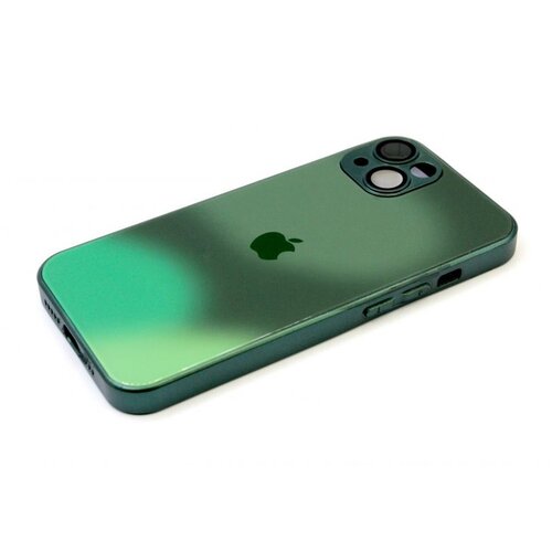  ZAŠTITNA MASKA TPU 9D GLASS CASE IPHONE 14 GREEN Cene