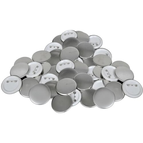  Gumbi za izradu znački 500 kom 44 mm Cijene